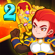 Hero Rescue 2 [v1.0.20] APK Mod voor Android