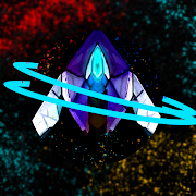 Hollow Earth - Hardcore Arcade Space Shooter [v1.2.0] Mod APK per Android