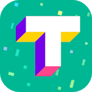 Hype Text – Animated Text & Intro Maker – MotiOK [v3.6] APK Mod for Android