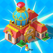 Idle Animal City [v2.2.1] APK Mod voor Android