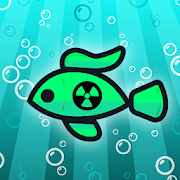 Idle Fish Aquarium [v1.7.6] APK Mod voor Android