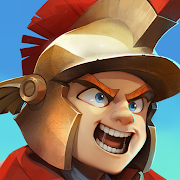 Idle Legion [v1.0.80] APK Mod voor Android