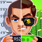 Idle Mafia - Tycoon Manager [v3.1.0] APK Mod für Android