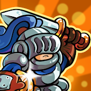 Idle Squad [v1.1.4] APK Mod for Android