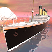 Idle Titanic Tycoon: Schiffsspiel [v1.1.1] APK Mod für Android