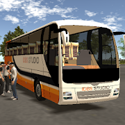 印度公交车模拟器[v2.1]
