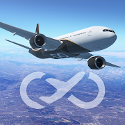Infinite Flight - โปรแกรมจำลองการบิน [v20.03.04] APK Mod สำหรับ Android