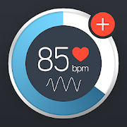 Instant Heart Rate +: Monitor de frecuencia cardíaca y pulso [v5.36.8175] APK Mod para Android