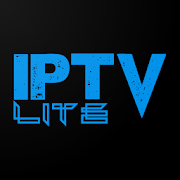 IPTV Lite - Pemutar IPTV HD [v4.3]