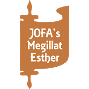 Мегилат Эстер из JOFA [v2.0.1]