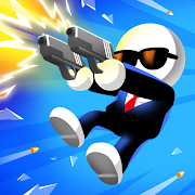 Johnny Trigger - Trò chơi bắn súng hành động [v1.12.3] APK Mod cho Android