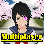 Multiplayer Pengawas Sekolah JP [v133]