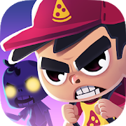 Kids vs Zombies [v0.16.566] APK Mod for Android