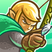 Kingdom Rush Origins - Tower Defense Game [v4.2.33] APK Mod voor Android