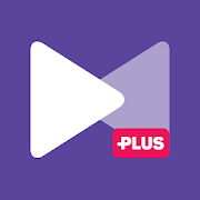 KMPlayer Plus (Divx Codec) - Lecteur vidéo et musique [v31.01.220] Mod APK pour Android