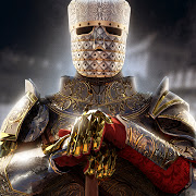 Mod APK Knights Fight 2: Honor & Glory [v1.4.2] per Android