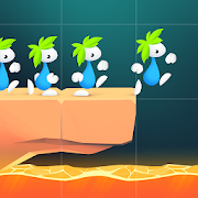 Lemmings – Puzzle Adventure [v5.30] APK Mod for Android