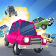 Mad Cars [v1.3] APK Mod for Android