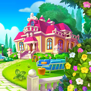 Manor Cafe [v1.93.11] APK Mod for Android