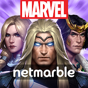MARVEL Future Fight [v6.7.0] APK Mod for Android