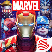 MARVEL Super War [v3.10.2] APK Mod untuk Android