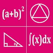 Math Formula with Practice [v4.6] APK Mod pour Android