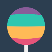 Minimal O - Icon Pack [v3.9] APK Mod voor Android
