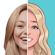 Miroir: créateur de meme emoji, autocollant avatar visage de Noël [v1.29.3] APK Mod pour Android