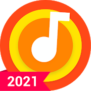 Musik-Player - MP3-Player, Audio-Player [v2.5.1.67] APK Mod für Android