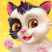 My Cat - Virtual Pet | Tamagotchi kitten simulator [v1.1.8]