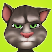 My Talking Tom [v6.3.1.946] APK Mod for Android