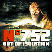 N ° 752 Out of Isolation-Horror in the Prison [v1.091] APK Mod لأجهزة الأندرويد