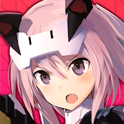 V リ ス ・ ギ ア ・ ア イ v [v1.37.1] APK Мод для Android