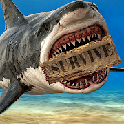Ocean Survival: Ultimate - Simulator [v9.9.5] APK Mod untuk Android