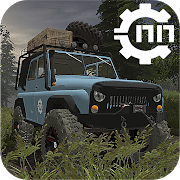 Offroad online (Reduced Transmission HD 2020 RTHD) [v8.4] APK Mod for Android
