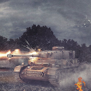 Panzer War [v2021.1.11.1] APK Mod voor Android