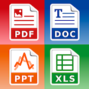PDF 변환기 (doc ppt xls txt word png jpg wps) [v193] APK Mod for Android