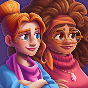 Penny＆Flo：Finding Home [v1.8.0] APK Mod for Android