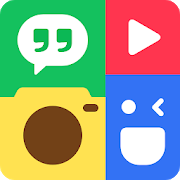 Photo Grid - Photo Editor & Video Collage Maker [v7.90] APK Mod pour Android