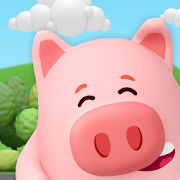 Piggy Farm 2 [v2.5.51] APK Mod for Android