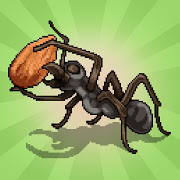 Pocket Ants: Colony Simulator [v0.0626] APK Mod untuk Android