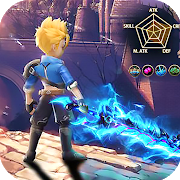Pocket Knights 2 [v2.2.3] APK Mod pour Android