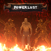 Powerlust –动作RPG角色扮演[v0.843] APK Mod for Android