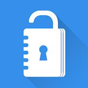 Private Notepad - catatan aman & daftar [v6.1.0] APK Mod untuk Android