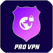 Pro VPN - безлимитный, высокоскоростной, безопасный бесплатный VPN [v1.0.4] APK Mod для Android