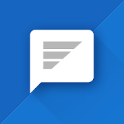 Pulse SMS (telefoon / tablet / web) [v5.4.11.2831] APK Mod voor Android
