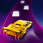 Racing Rhythm [v0.7.0] APK Mod voor Android