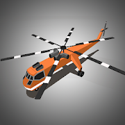 Hélicoptère RC AR [v1.6.3]