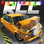 Mod APK RCC - Real Car Crash [v1.1.7] per Android