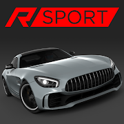 Redline: Sport - Car Racing [v0.84] APK Mod สำหรับ Android